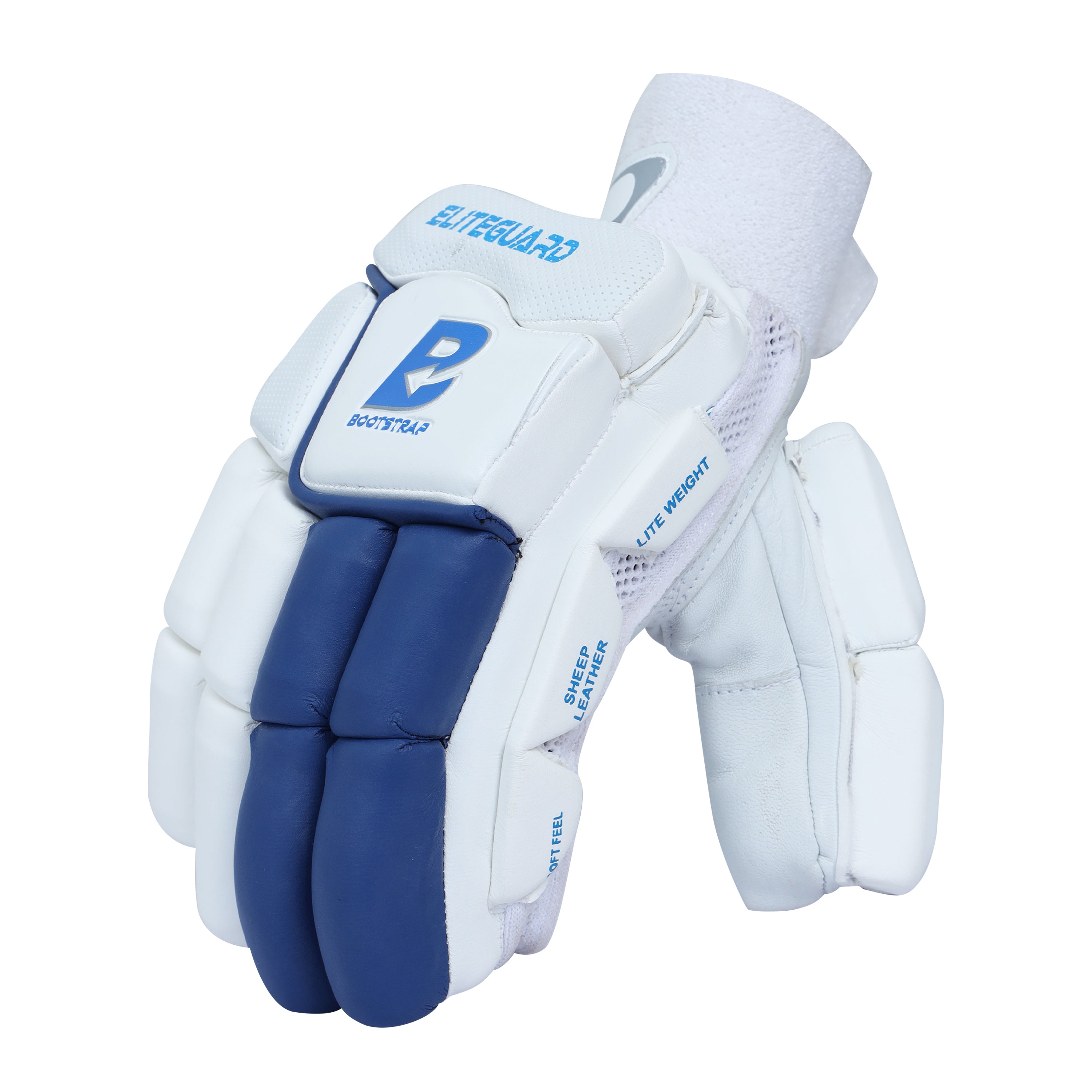 ELITEGUARD GLOVES