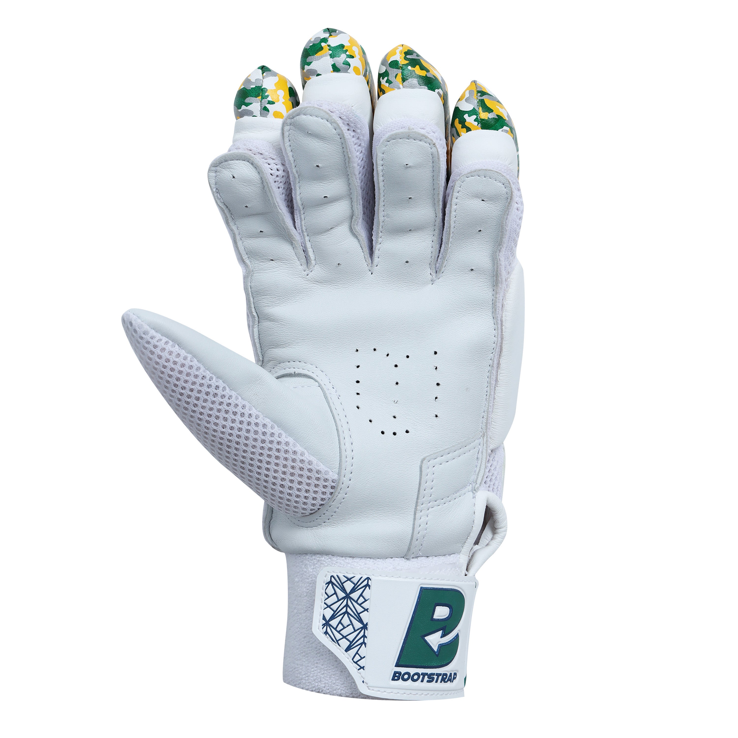 IMPACT PRO GLOVES