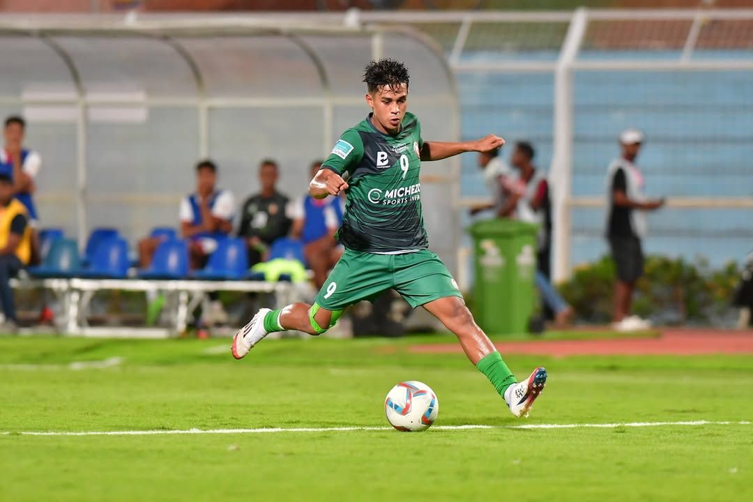Why Getting Custom Jerseys in India Shouldn’t Be Hard
