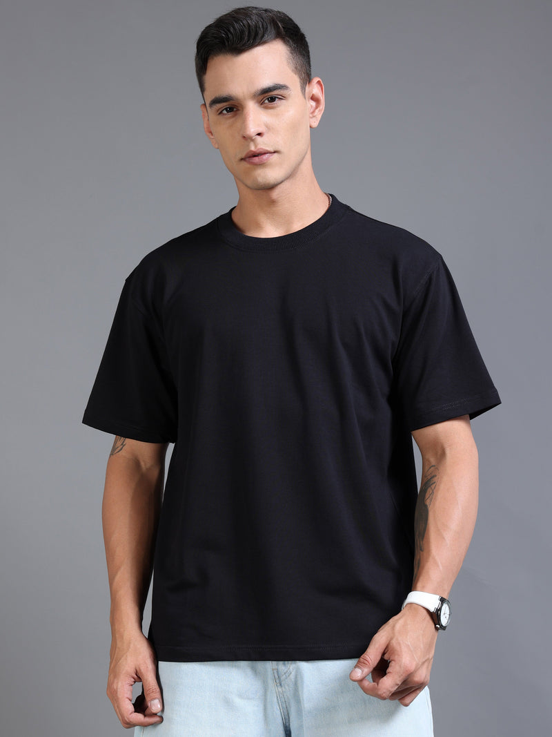 Oversized T-shirts