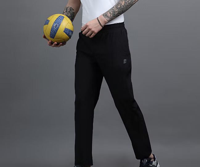 Men's Track Pants