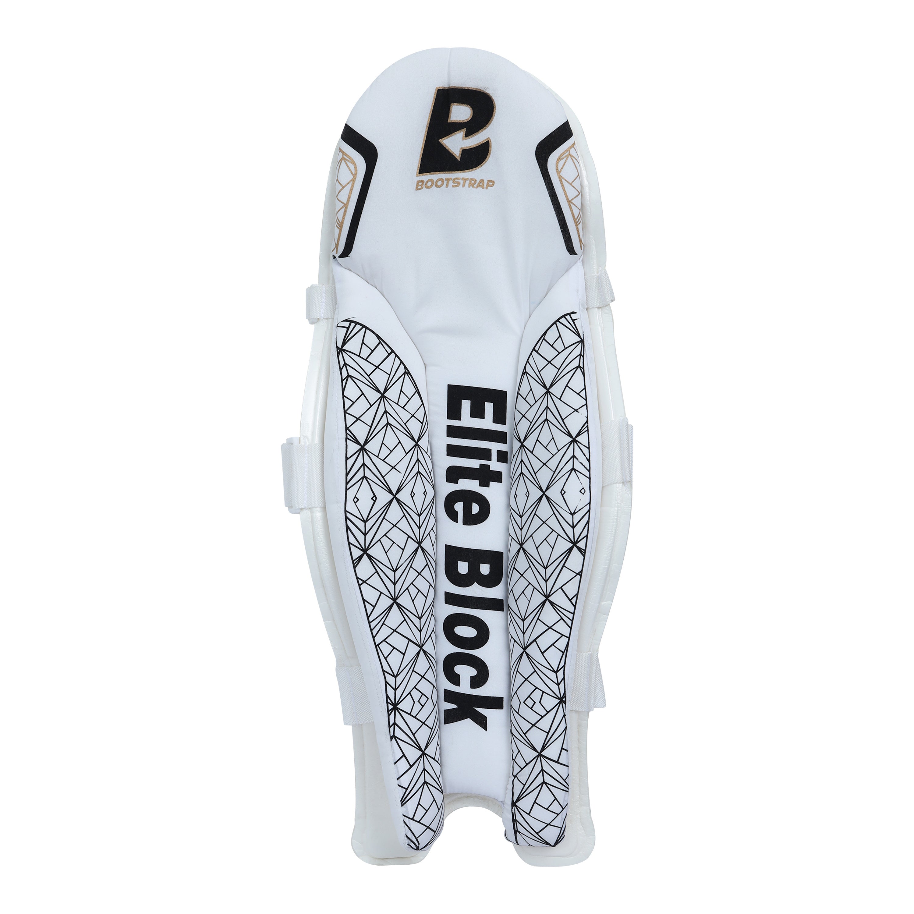 ELITE BLOCK PADS