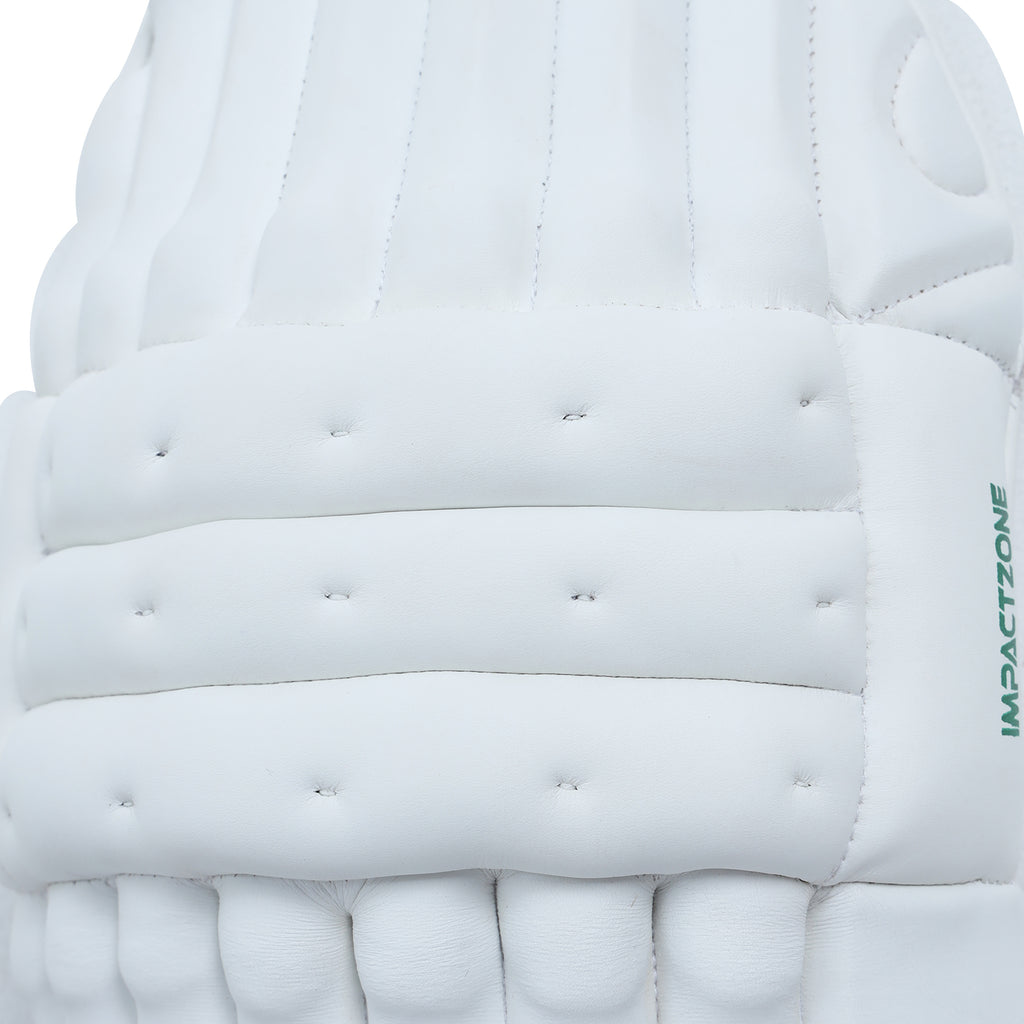 IMPACT ZONE PADS