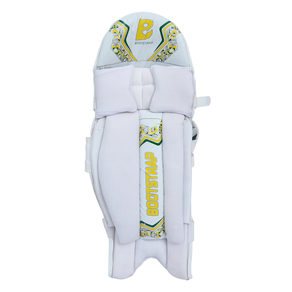 IMPACT ZONE PADS