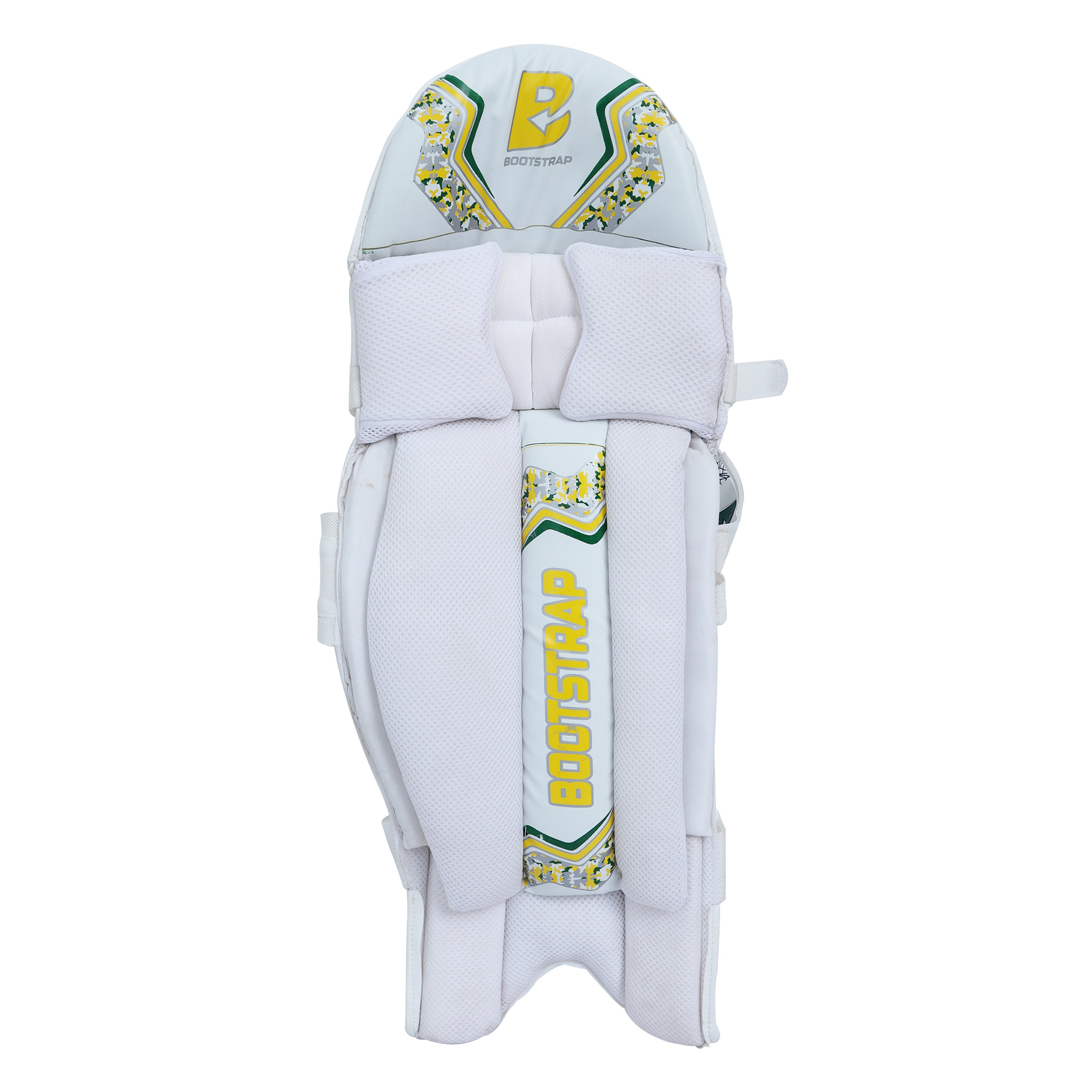IMPACT ZONE PADS