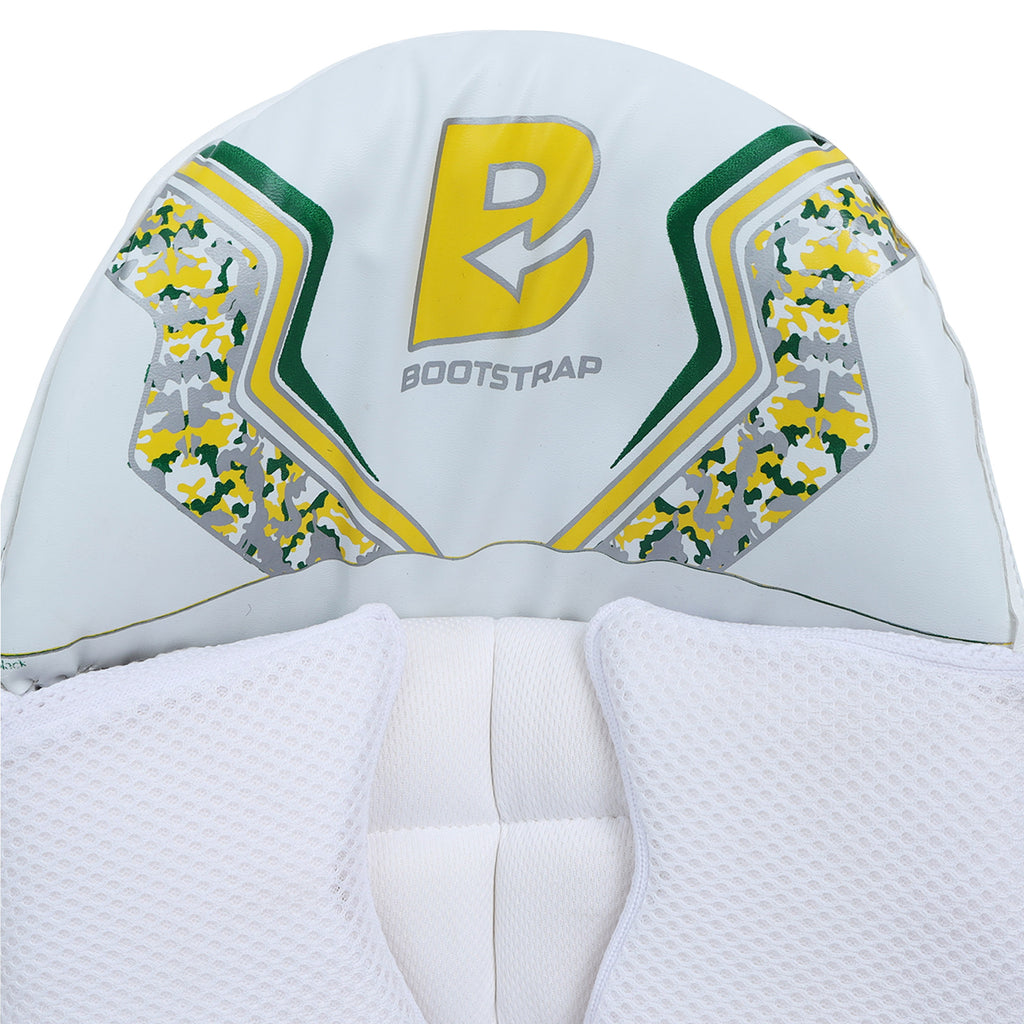 IMPACT ZONE PADS