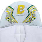 IMPACT ZONE PADS