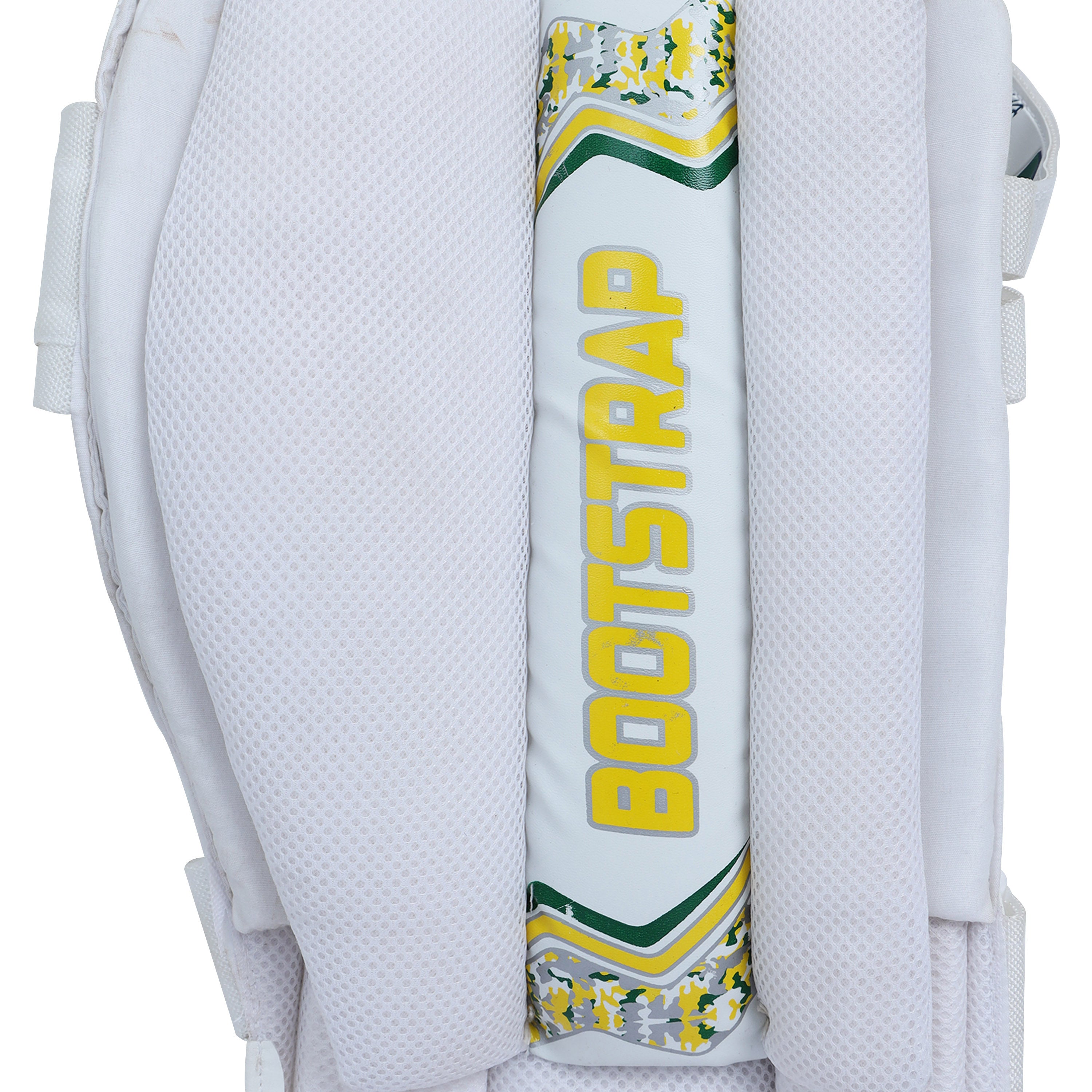 IMPACT ZONE PADS