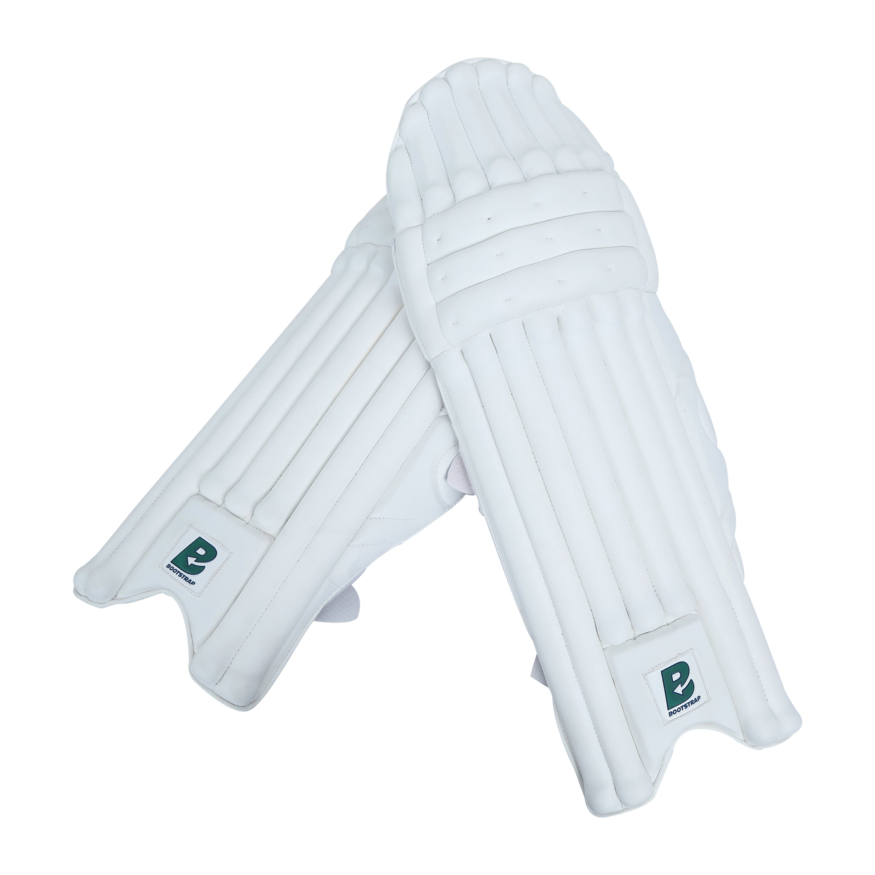IMPACT ZONE PADS