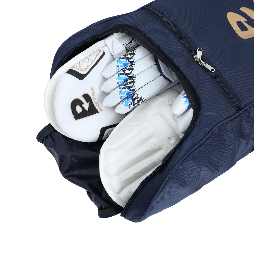 BASEPACK KIT BAG