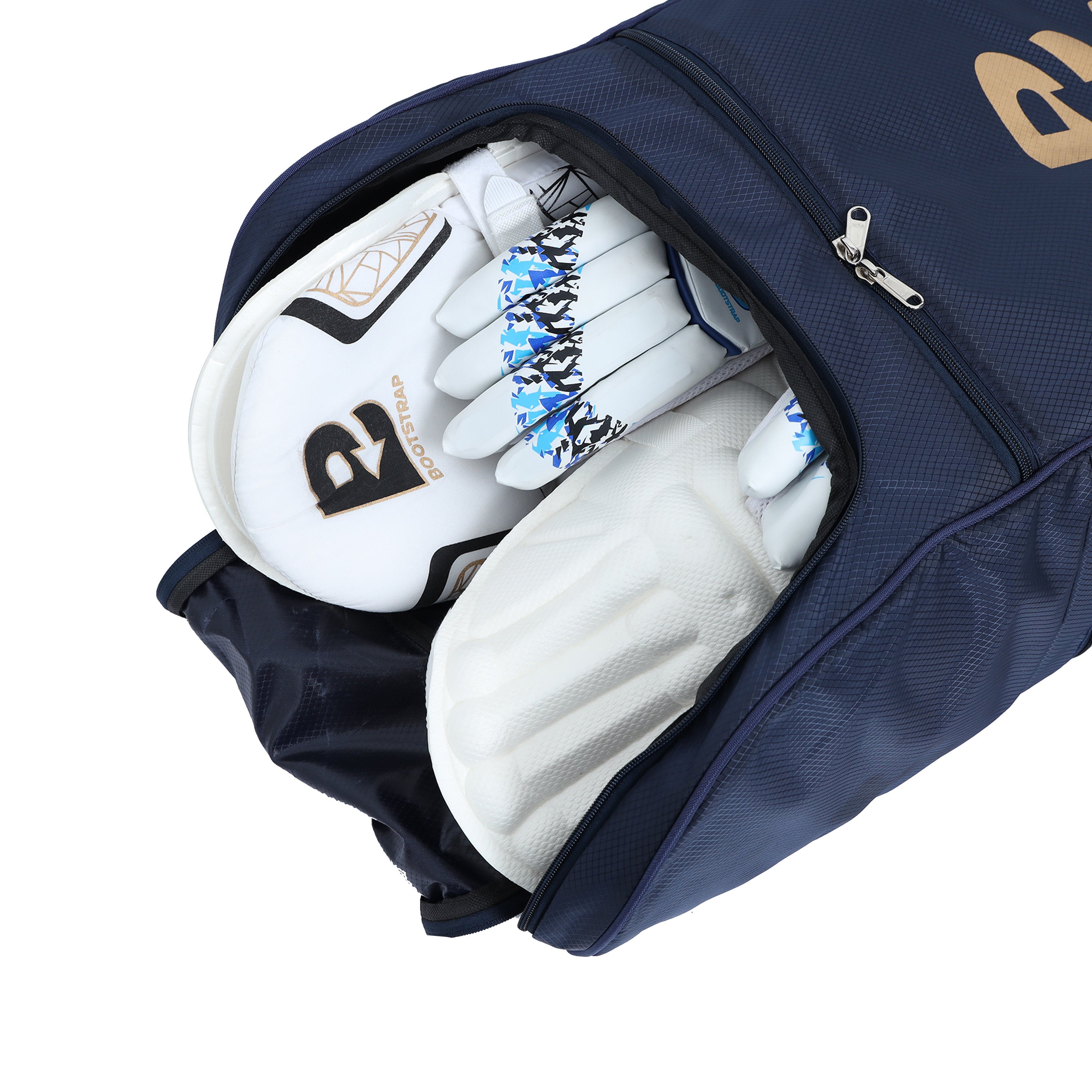 BASEPACK KIT BAG