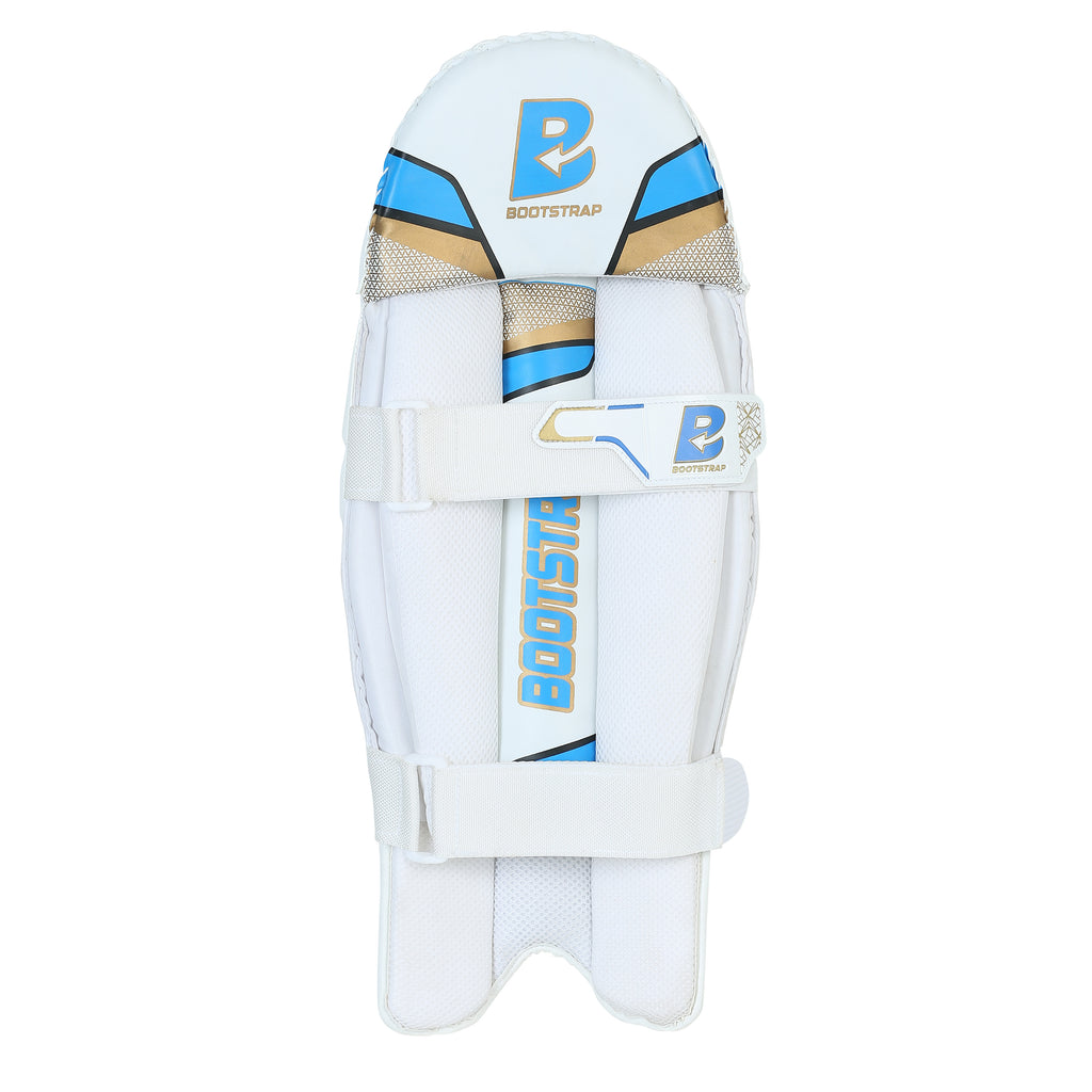 IMPACT ZONE PADS