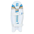 IMPACT ZONE PADS