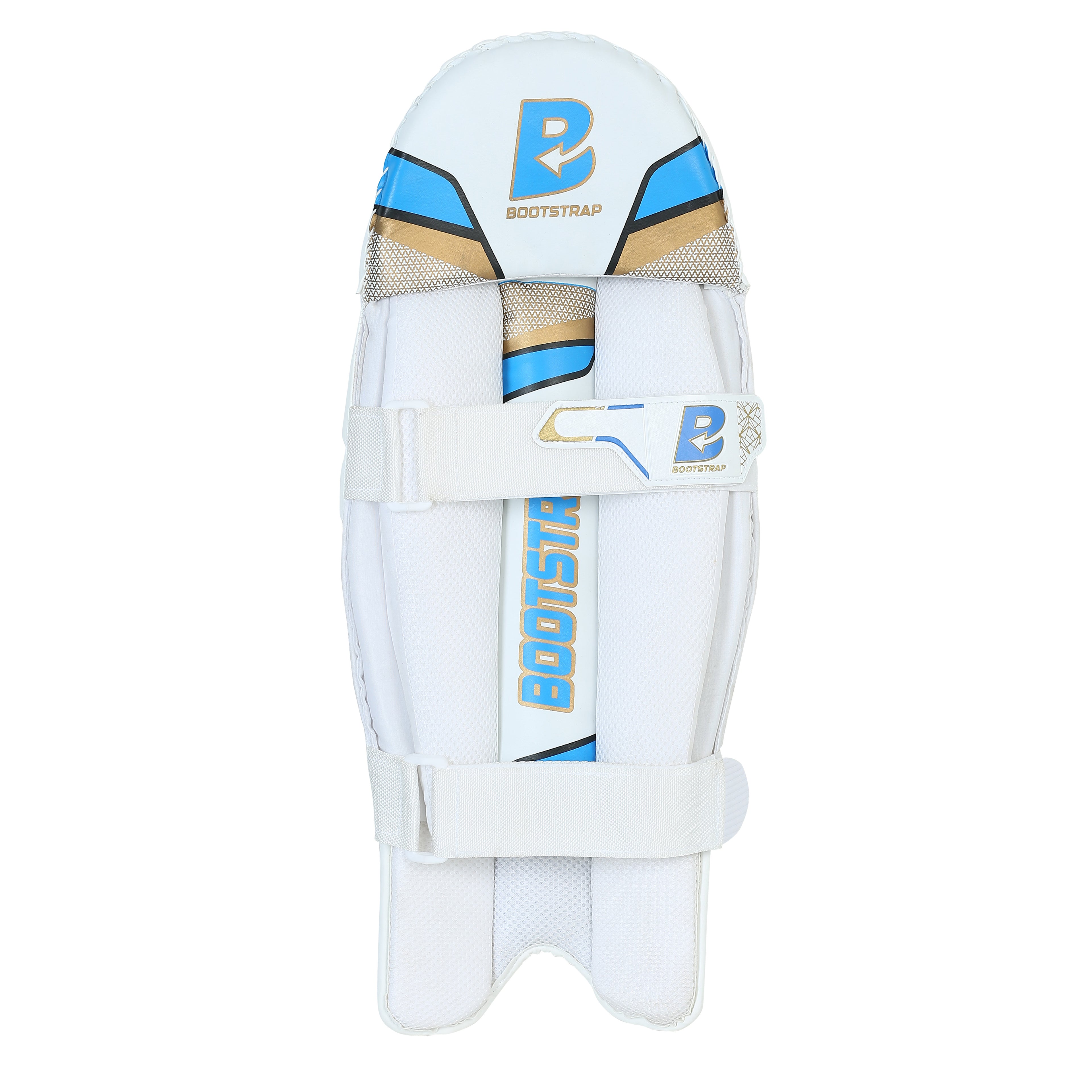 IMPACT ZONE PADS