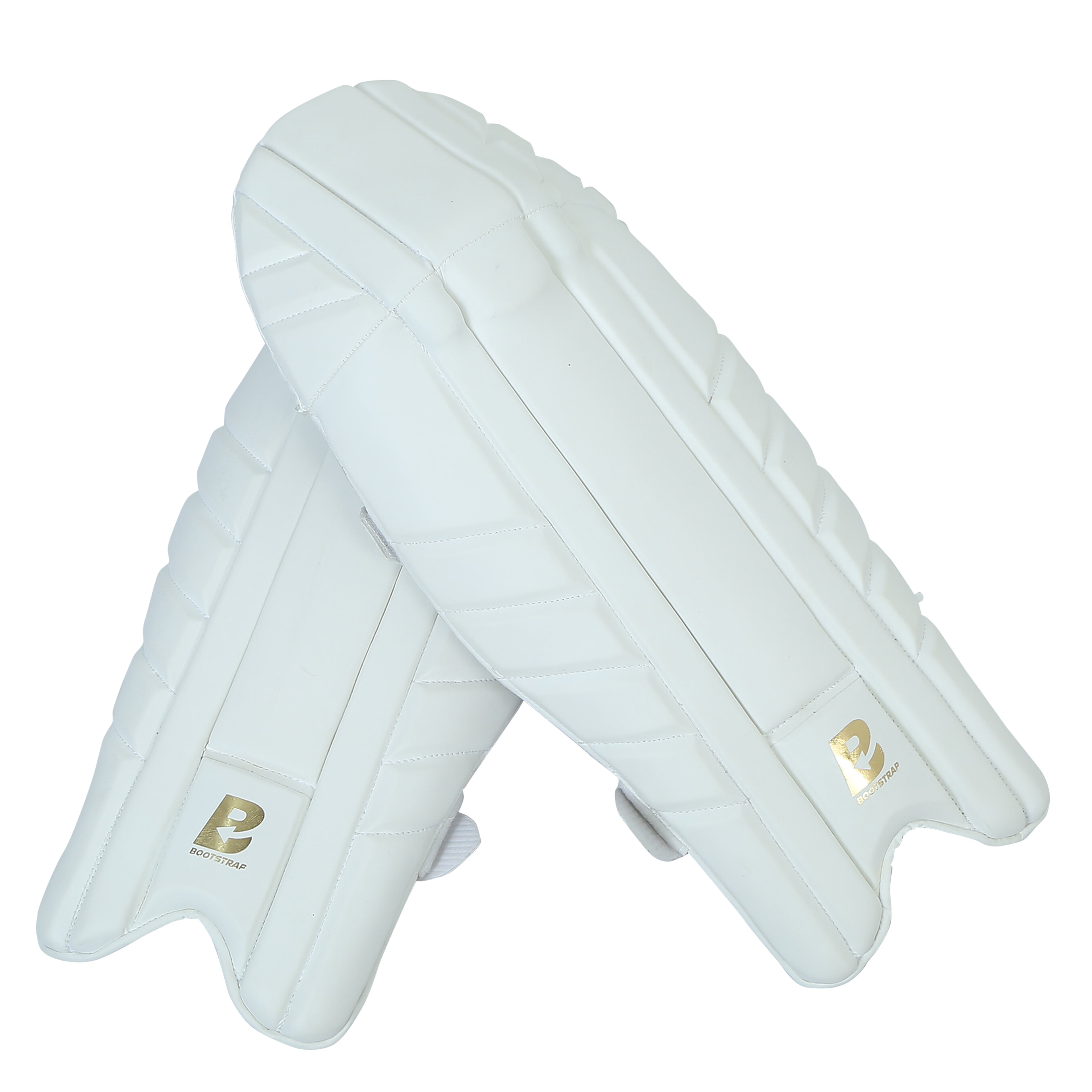 IMPACT ZONE PADS