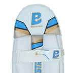 IMPACT ZONE PADS