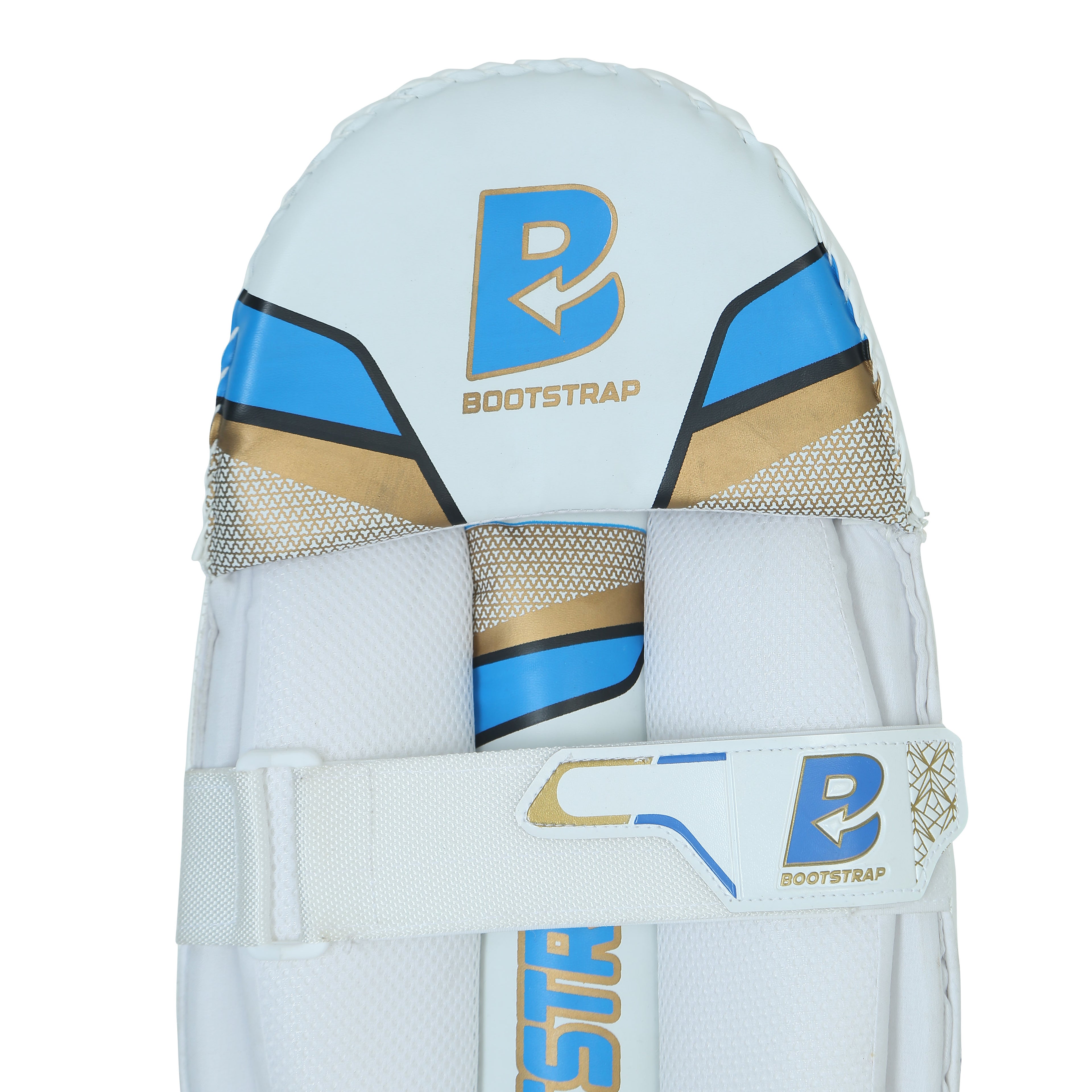 IMPACT ZONE PADS