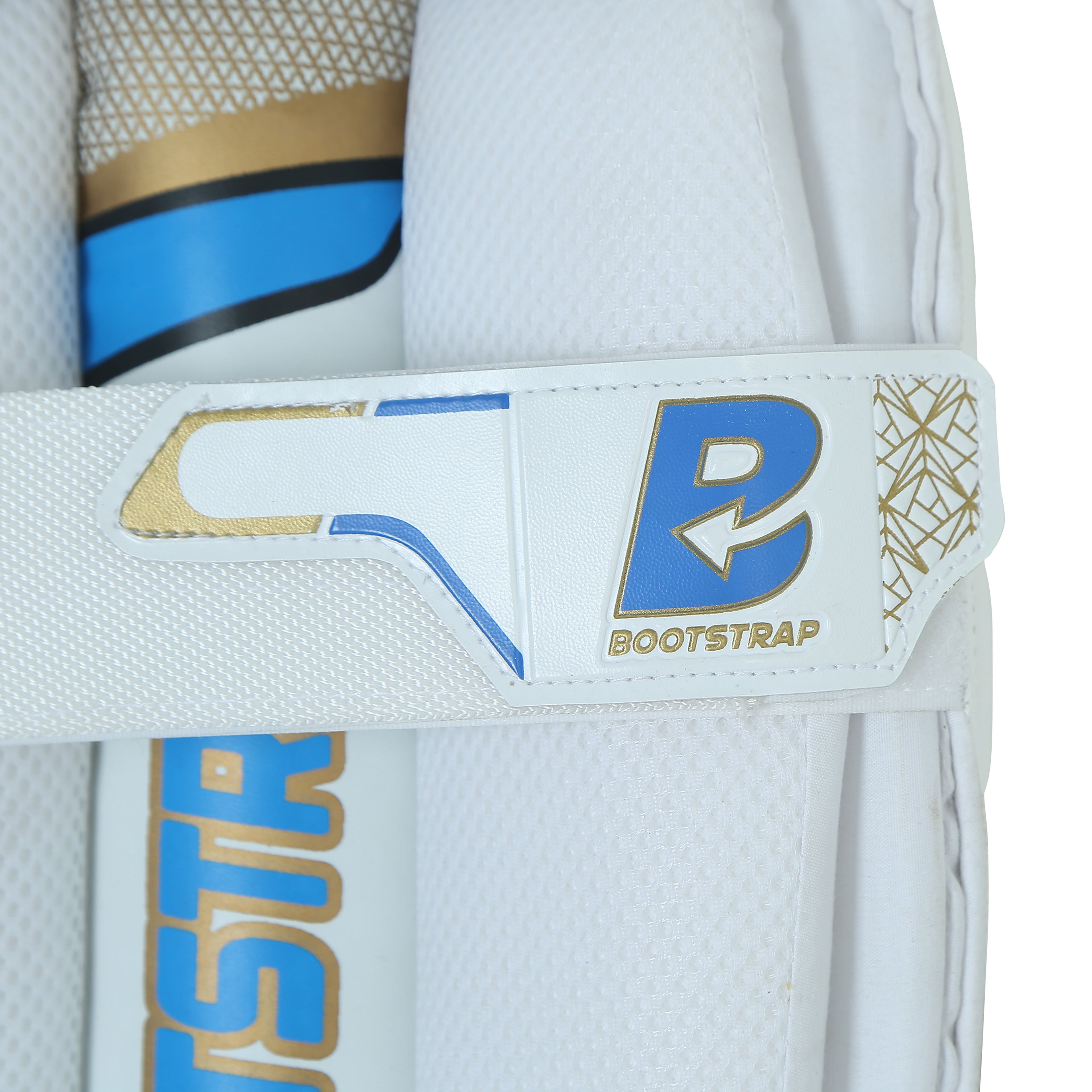 IMPACT ZONE PADS