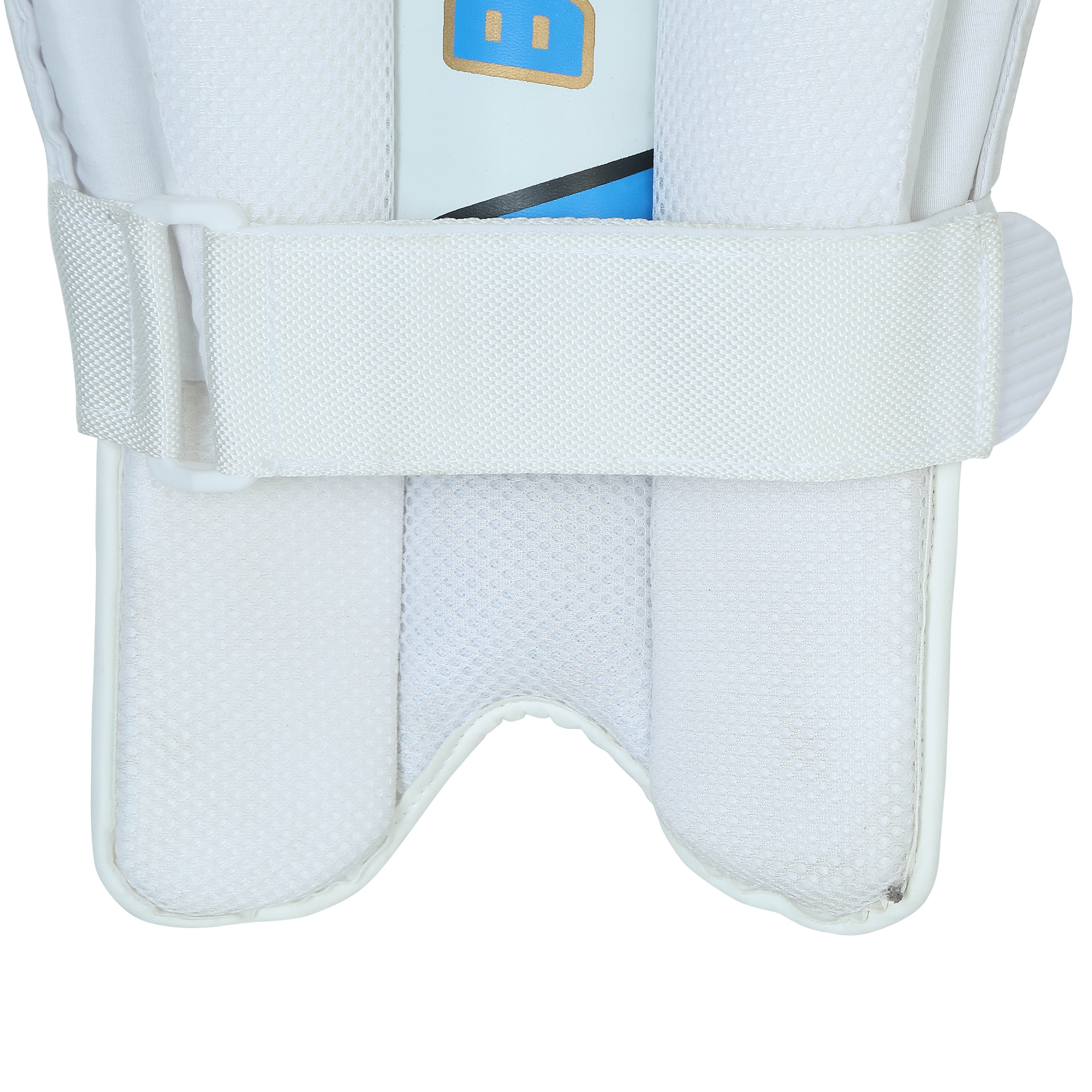 IMPACT ZONE PADS