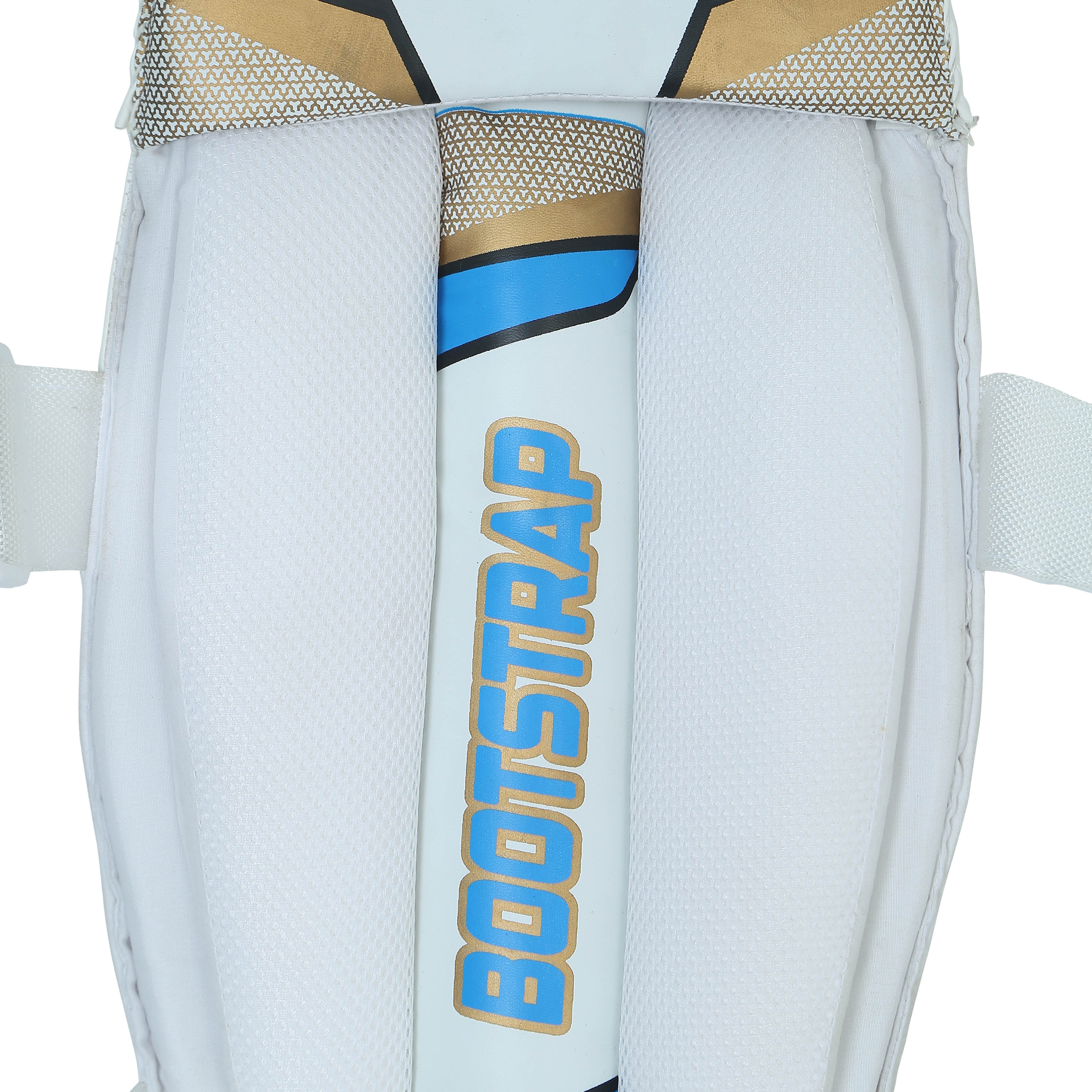 IMPACT ZONE PADS