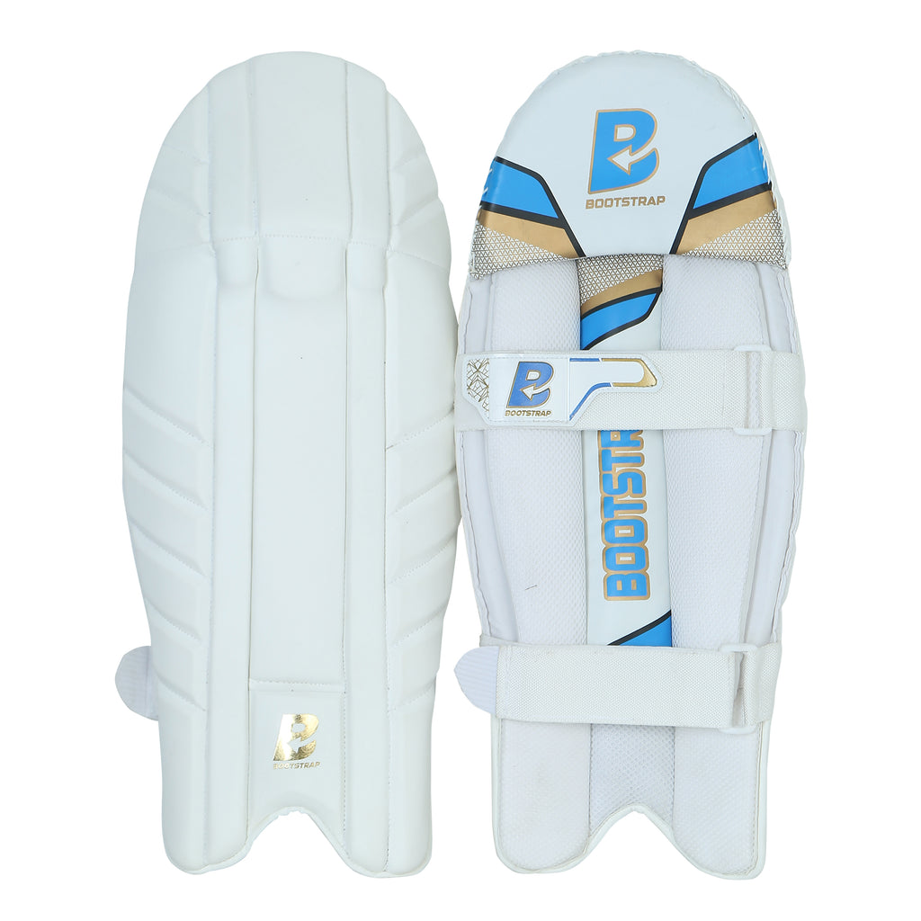 IMPACT ZONE PADS