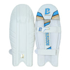 IMPACT ZONE PADS