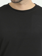 BS MOVE TEE (BLACK)