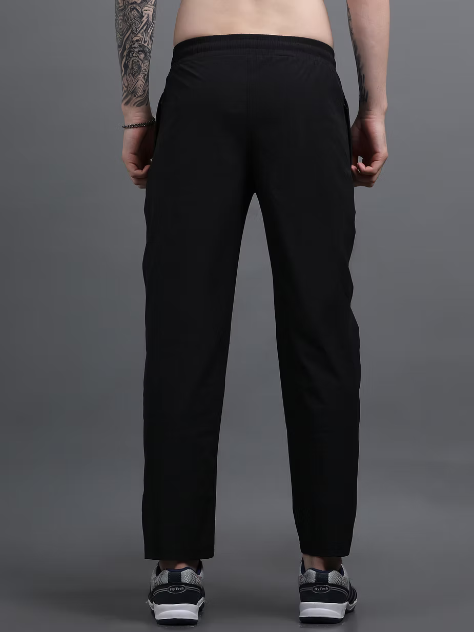 STRIDE TRACK PANT ( DARK GREY )