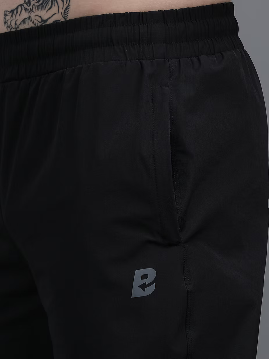STRIDE TRACK PANT ( DARK GREY )