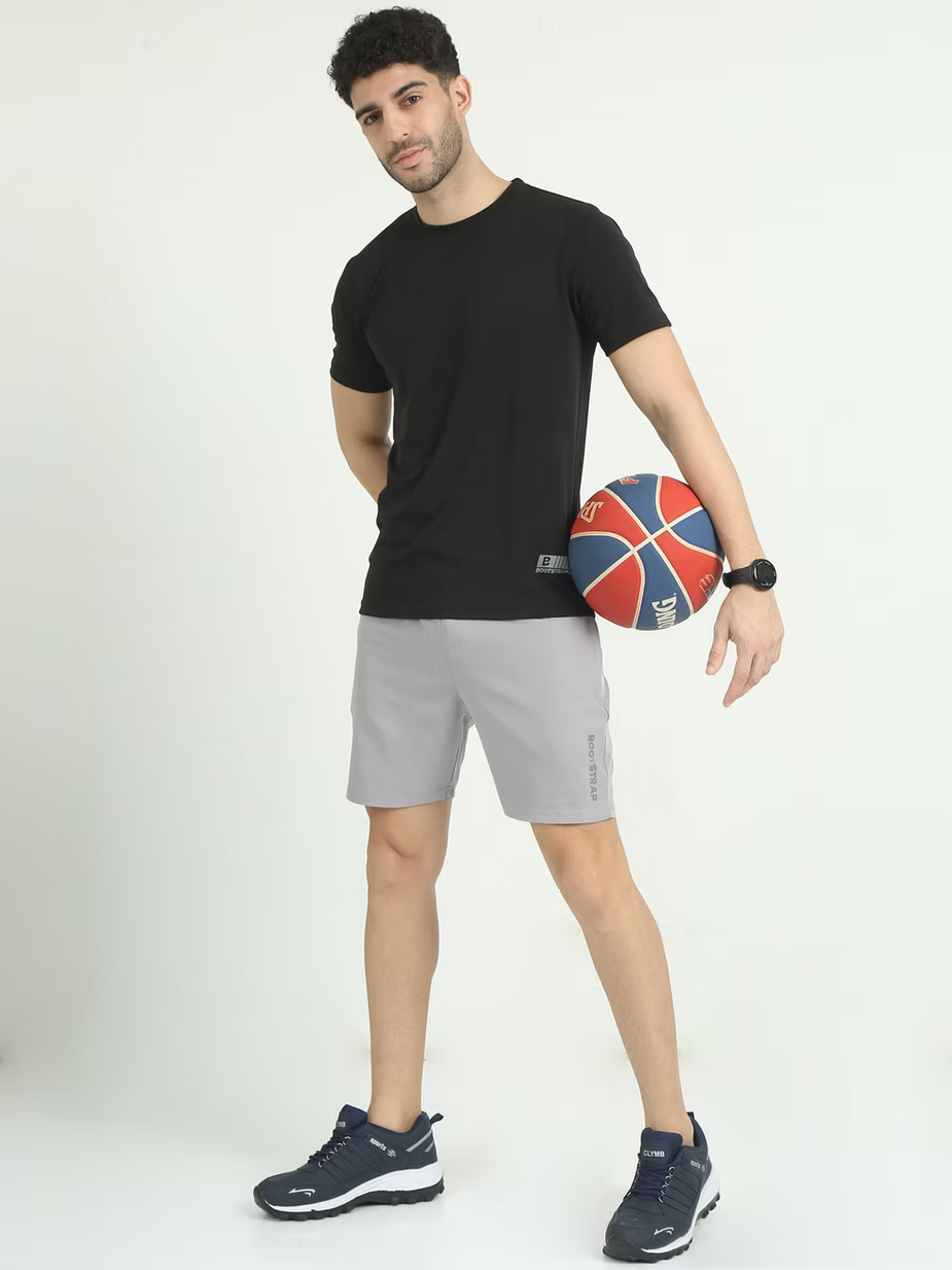 BS MOVE TEE (BLACK)