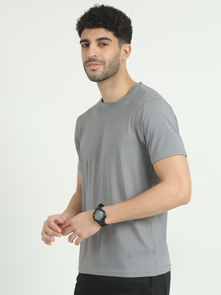 BS MOVE TEE (GREY)