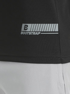BS MOVE TEE (BLACK)