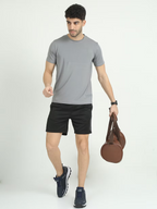 BS MOVE TEE (GREY)