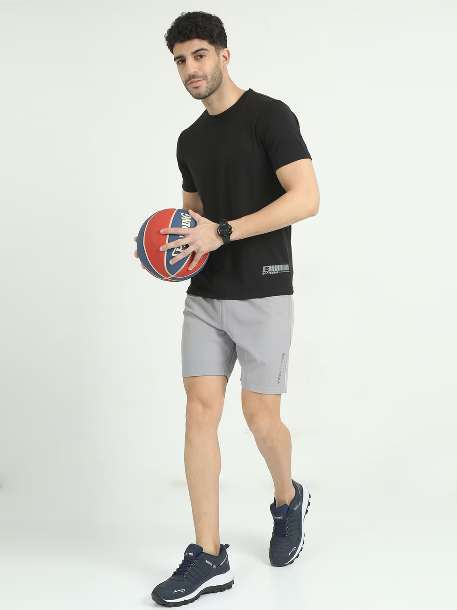 BS MOVE TEE (BLACK)