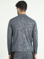 BS MOVE JACKET (GREY)