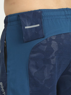 BS MOVE SHORTS (NAVY)