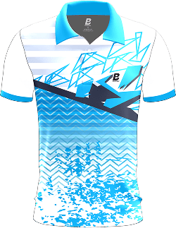 Cold Frost Jersey