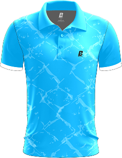 Oceanic Terrifying Jersey