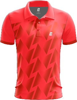 Parallel Gradient Prism Jersey