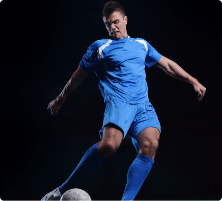 Custom Jersey Steps Image