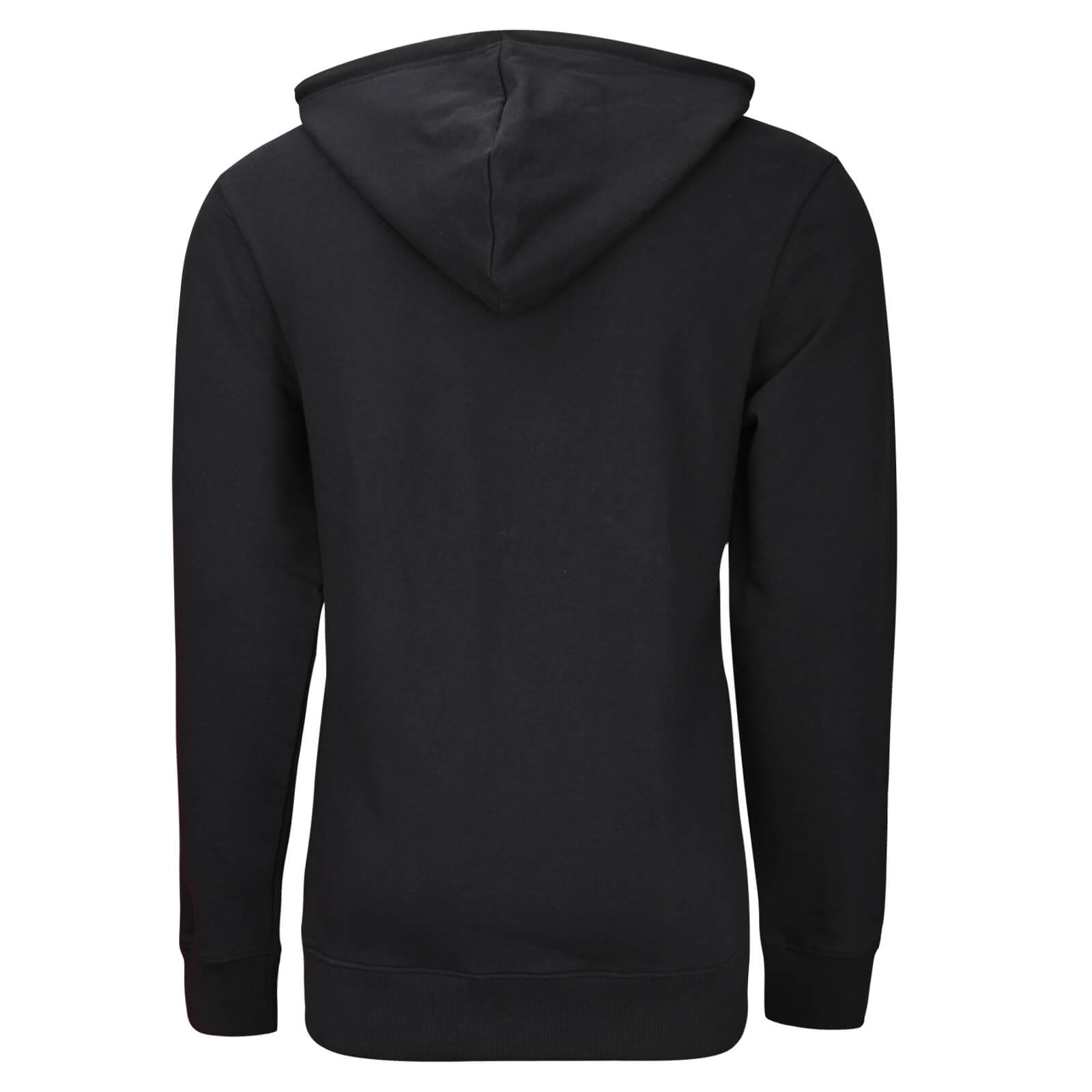 BS ESSENTIAL SOLID COTTON HOODIE - Athletic Clothing & Sportswear ...