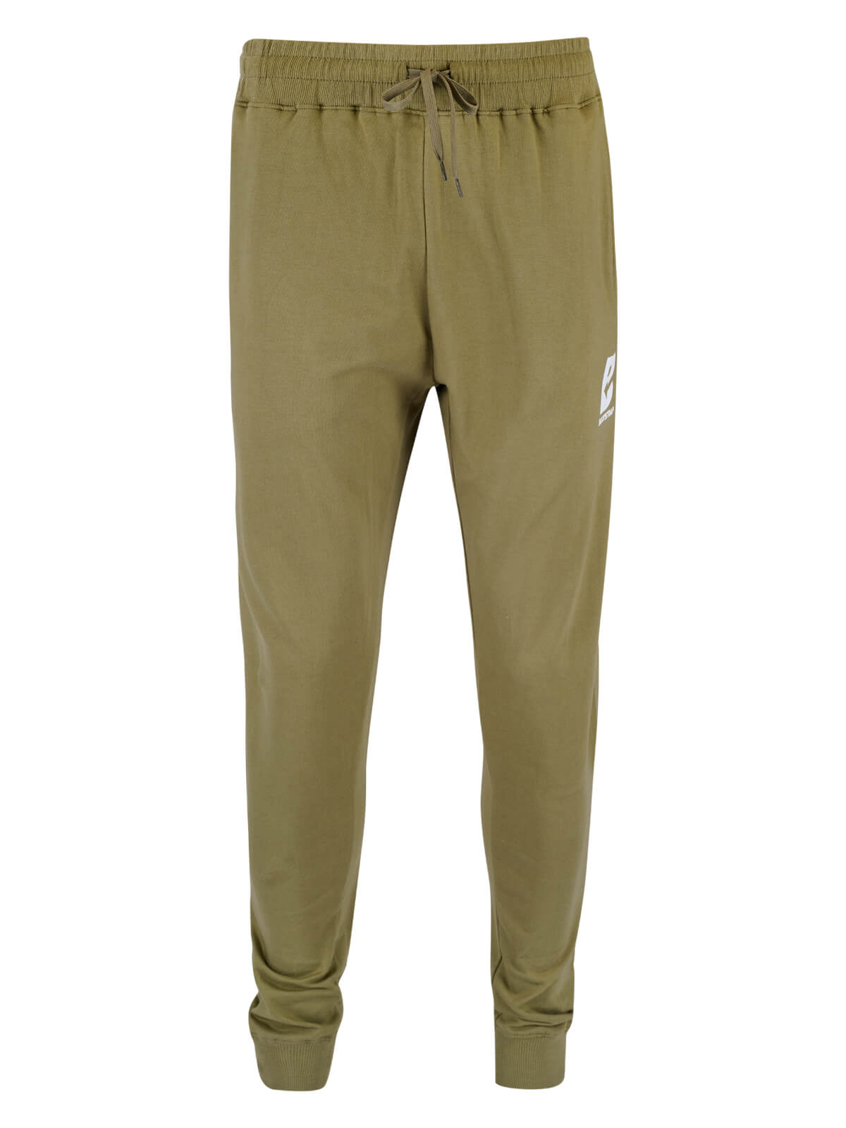 BS Olive Trackpant - Athletic Clothing & Sportswear | Bootstrap